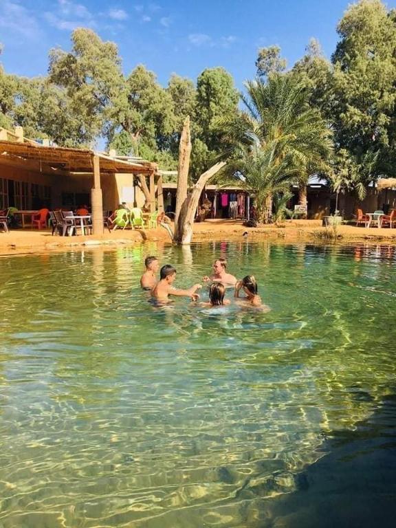 Fotografie z fotogalerie ubytování Hotel Pansy v destinaci Qaşr Ghīlān
