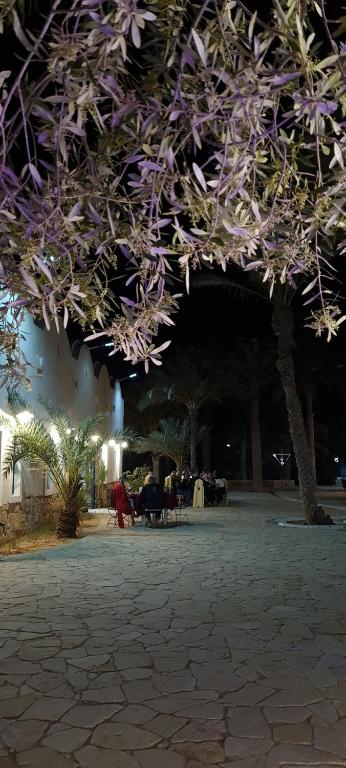 Fotografie z fotogalerie ubytování Hotel Pansy v destinaci Qaşr Ghīlān