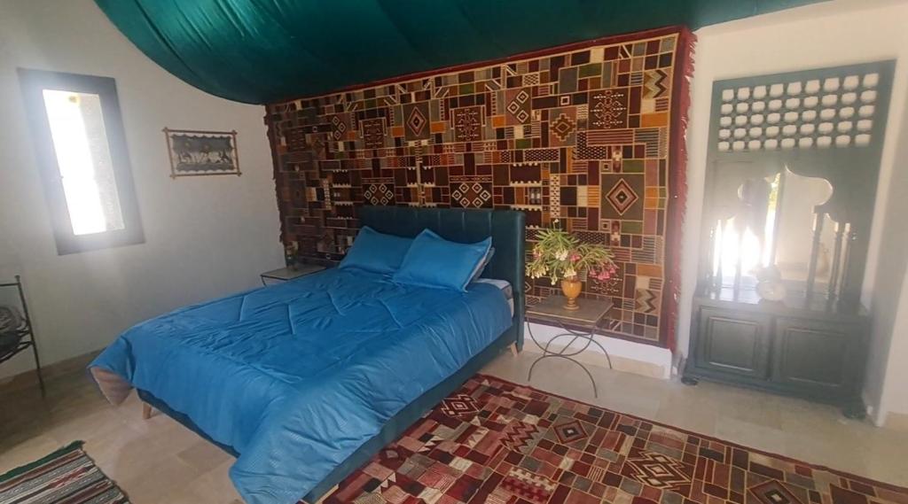 Fotografie z fotogalerie ubytování Hotel Pansy v destinaci Qaşr Ghīlān