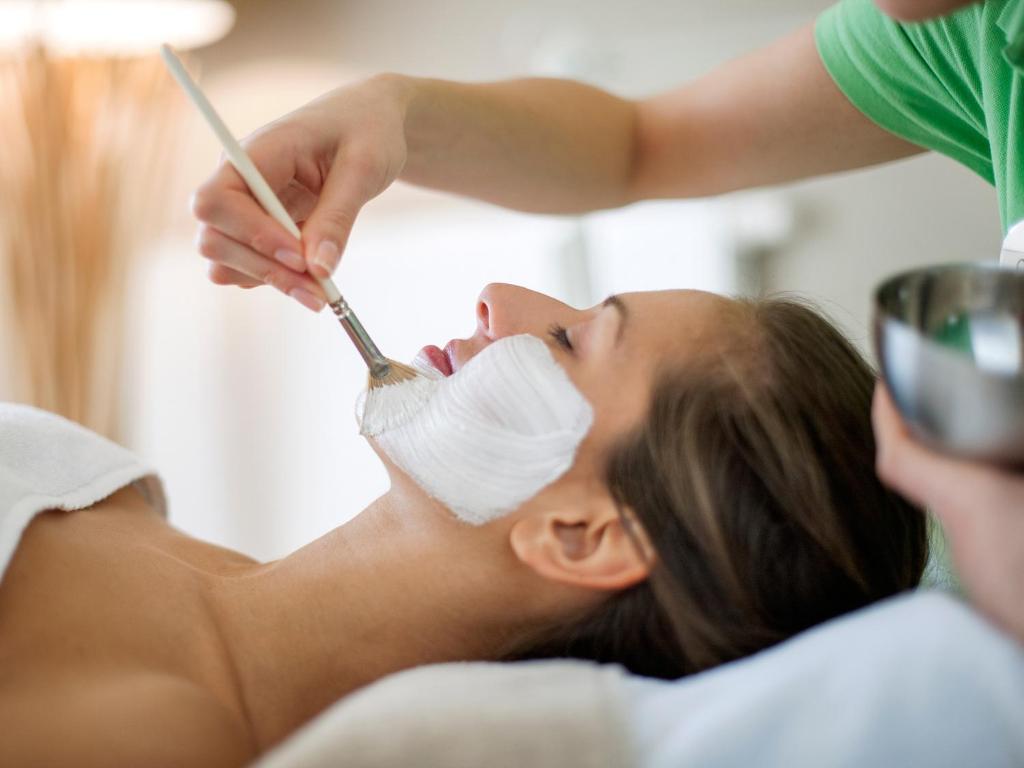 Hosté ubytování Almwellness Hotel Pierer
