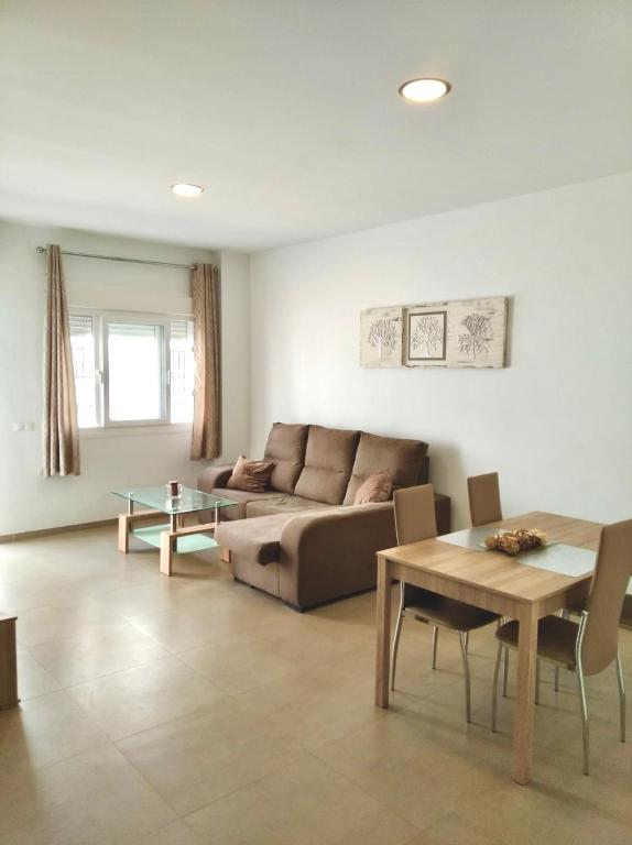 Apartamento La Dorada
