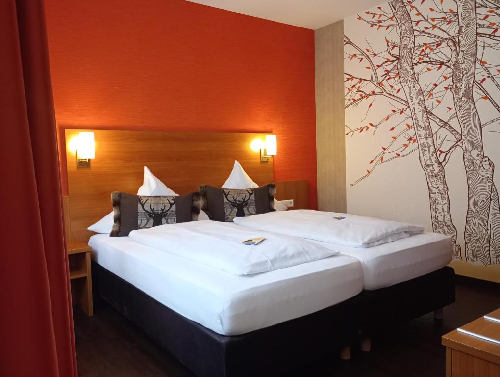 Hotel Alexa - Suite