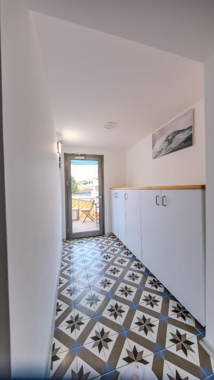 Fotografie z fotogalerie ubytování Urla v destinaci Urla