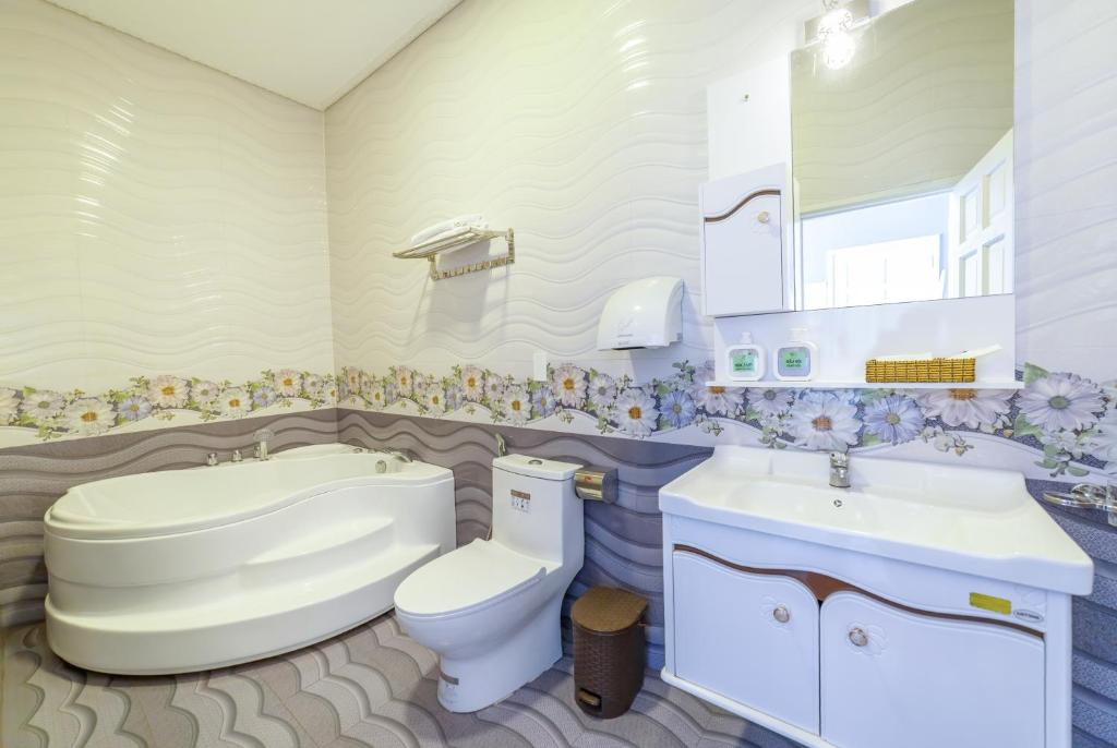 Dream Flower Dalat Hotel - 19