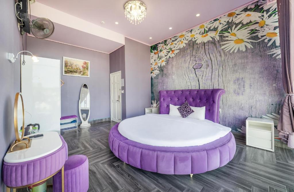 Dream Flower Dalat Hotel - 10