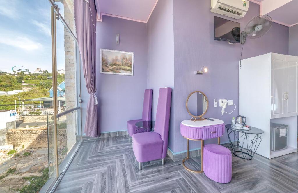 Dream Flower Dalat Hotel - 12