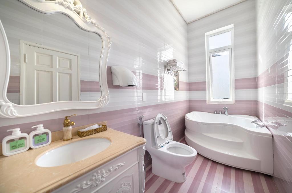 Dream Flower Dalat Hotel - 18