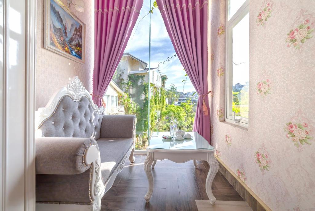 Dream Flower Dalat Hotel - 14