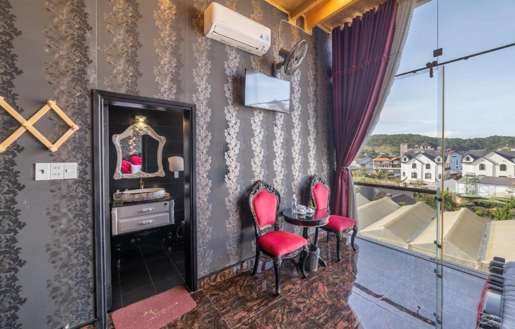 Dream Flower Dalat Hotel - 17