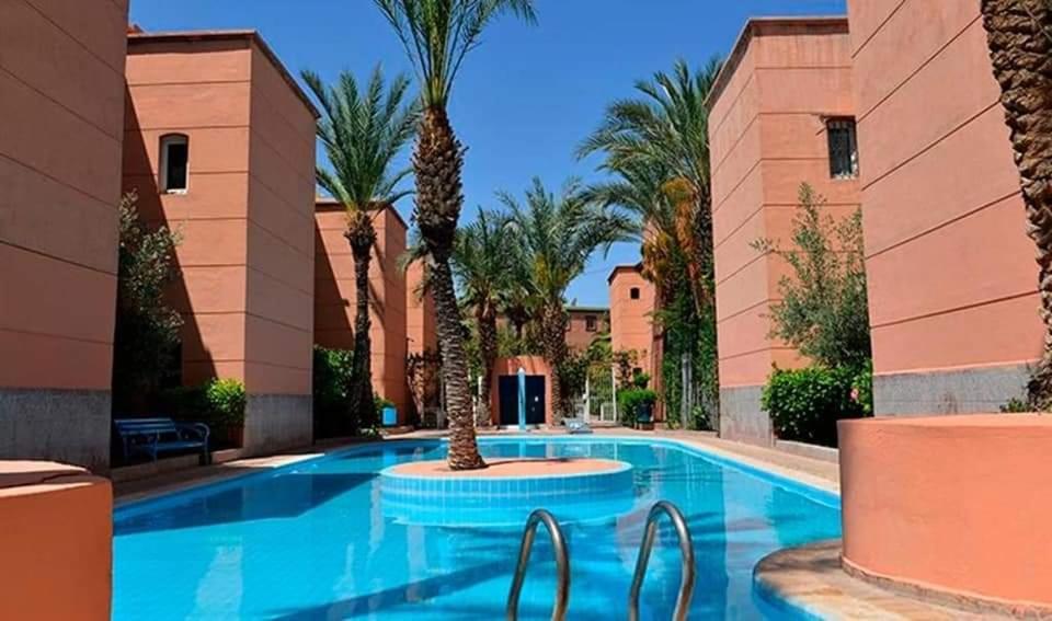 Riad Sun and Swim Marrakech — photo 3