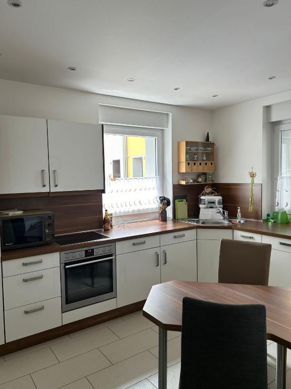 Monteurwohnung Viersen Central - Apartamento De Dos Dormitorios
