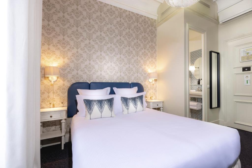 Hotel Claridge Paris - Resim 27