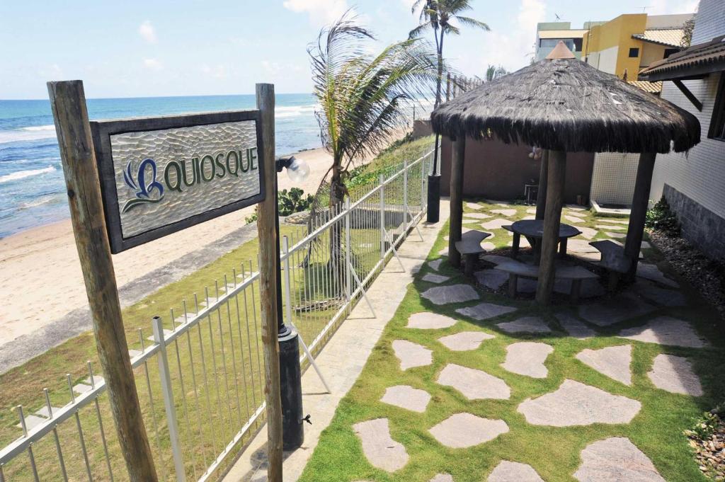  Pousada Restinga