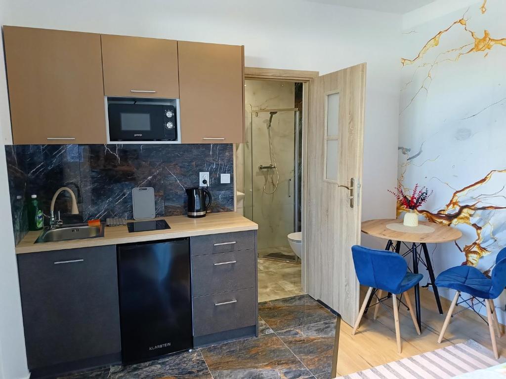 City Center Apartments Kilińskiego 22 - Studio