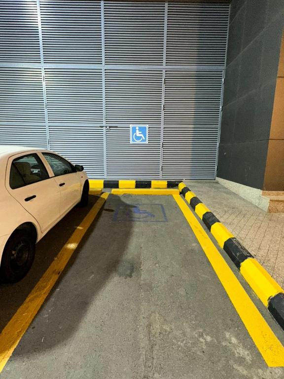 أجواد العوالي للشقق المخدومة AJWAD ALAWALI SERVICED ApARTMENTS - 家庭套房