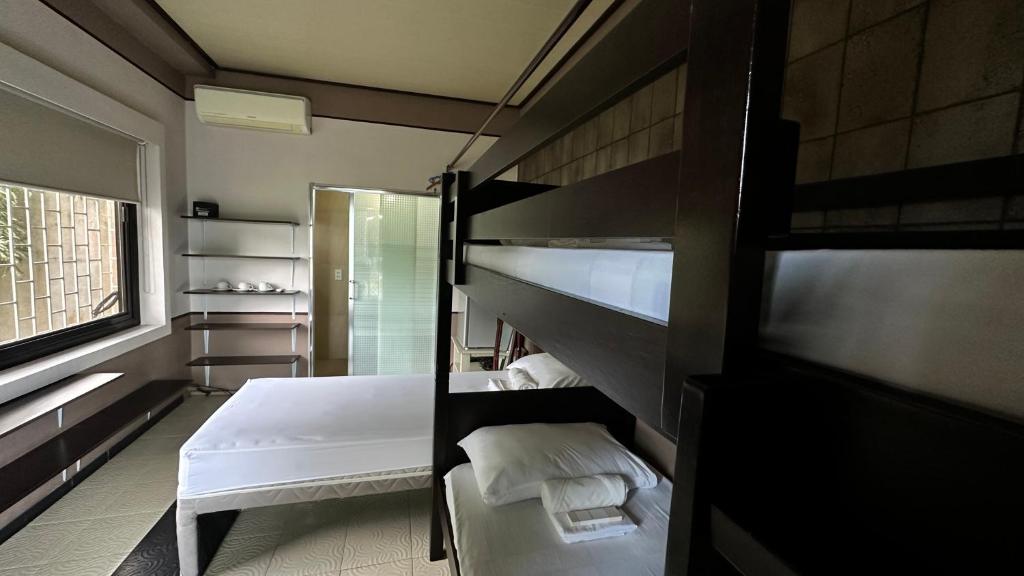 Tugsaw Resort - Basic Triple Room