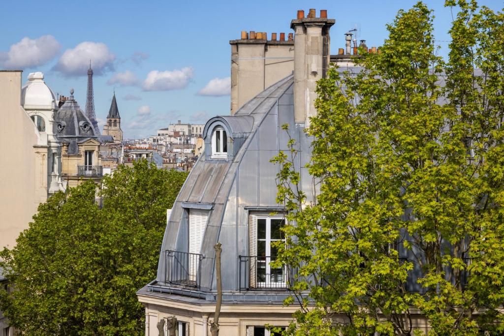 Royal Saint Michel - Resim 39