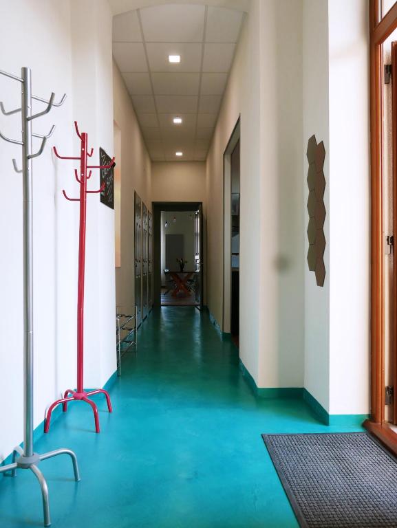 Fotografie z fotogalerie ubytování Choco Home & Hostel v destinaci Kluž