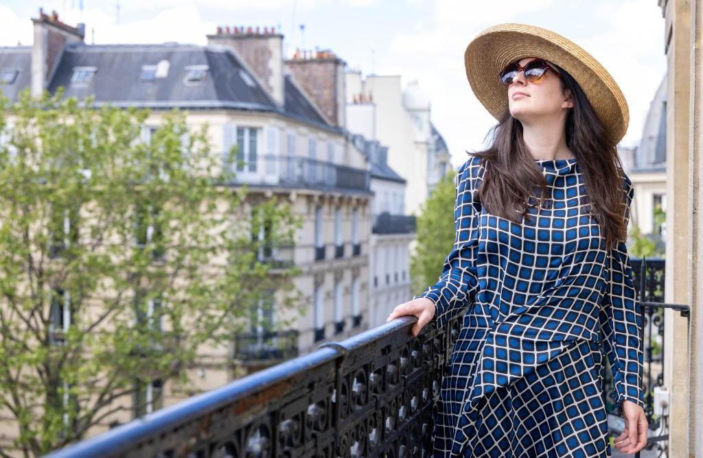 Royal Saint Michel - Resim 24