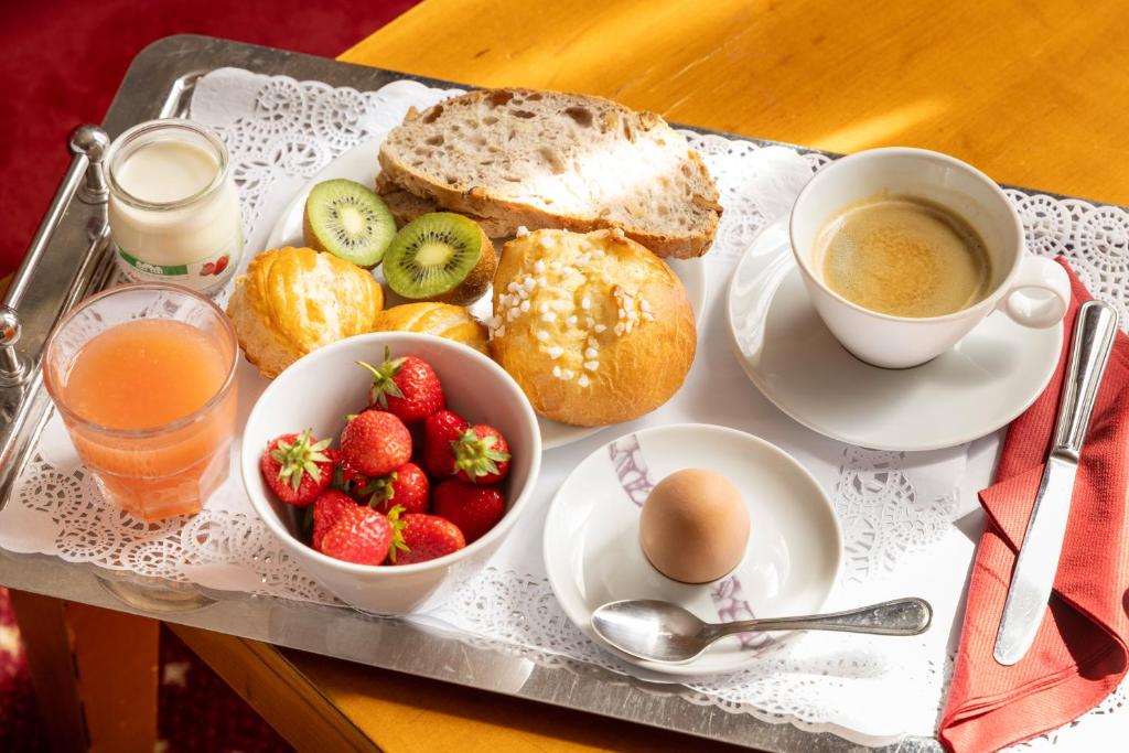 Royal Saint Michel - Resim 20