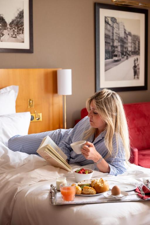 Royal Saint Michel - Resim 15