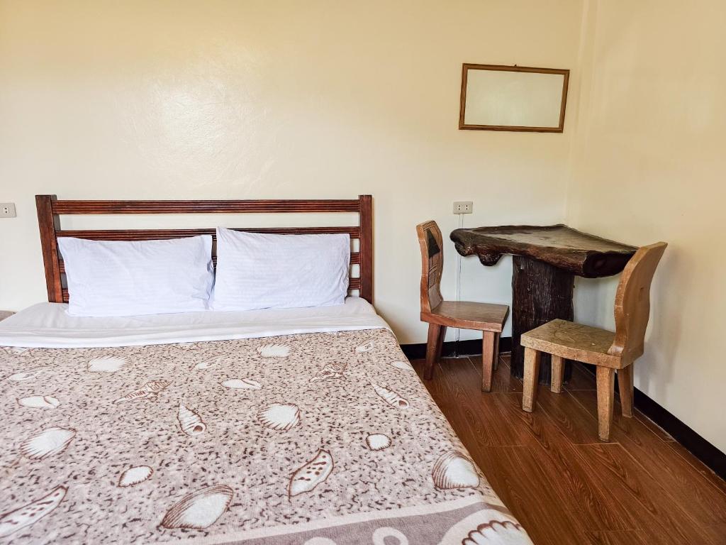 Galeriebild der Unterkunft Banaue Rice Homestay in Banaue