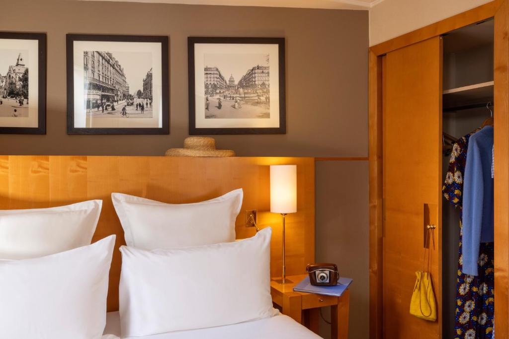 Royal Saint Michel - Resim 22