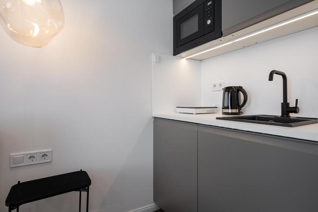 A13- Deluxe Apartments, Best Location, by BQA - Deluxe Apartment