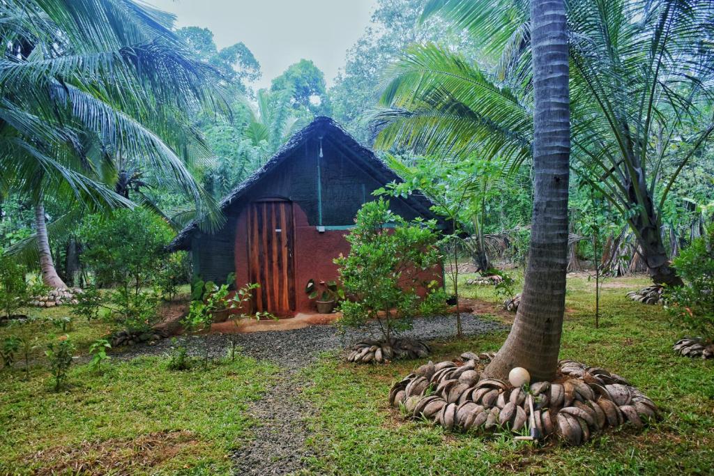 Passion Ray Villa & Tree Hut - 7