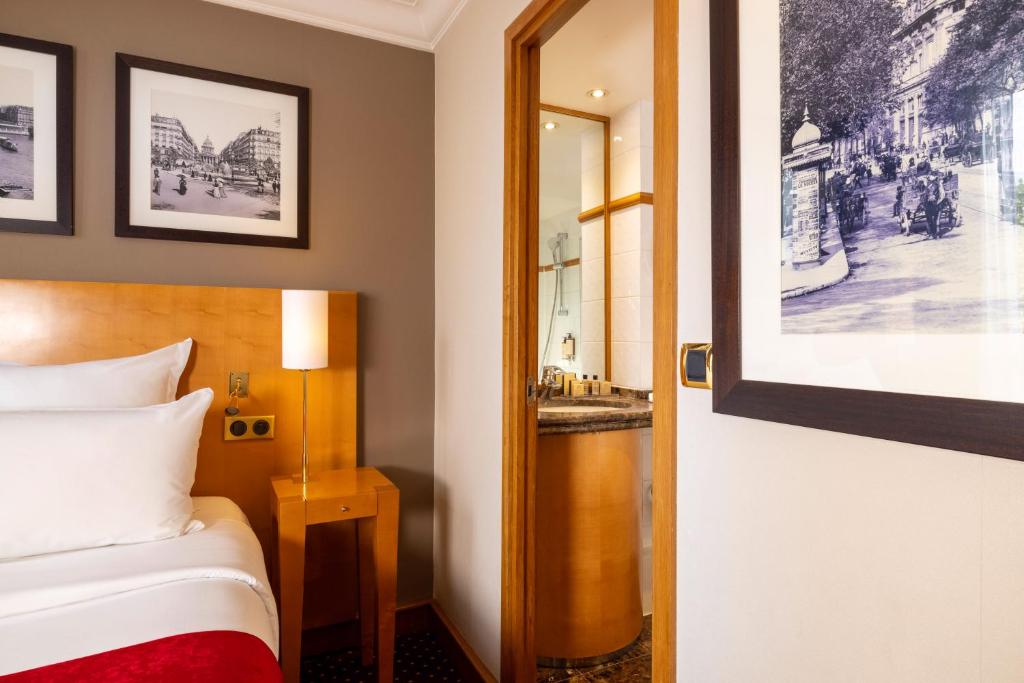 Royal Saint Michel - Resim 37