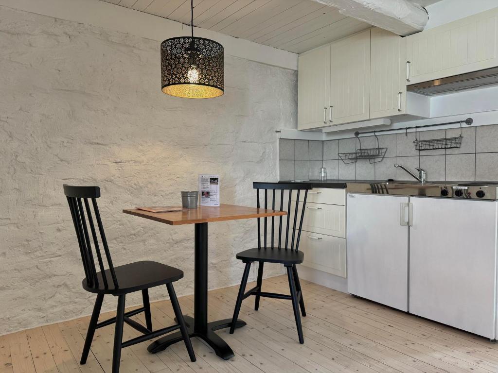 Hotell Magasin 1 - Studio