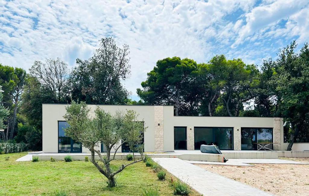 Luxurious Home In Rovinj With Wifi