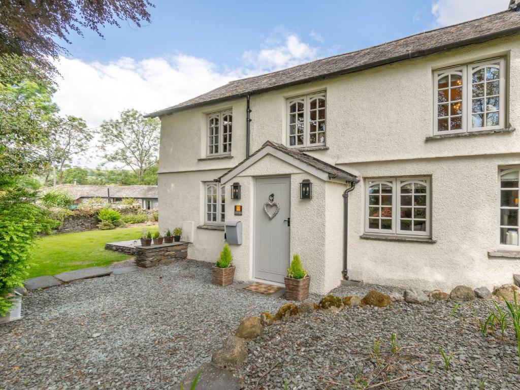The Farmhouse, Hawkshead (updated prices 2024)