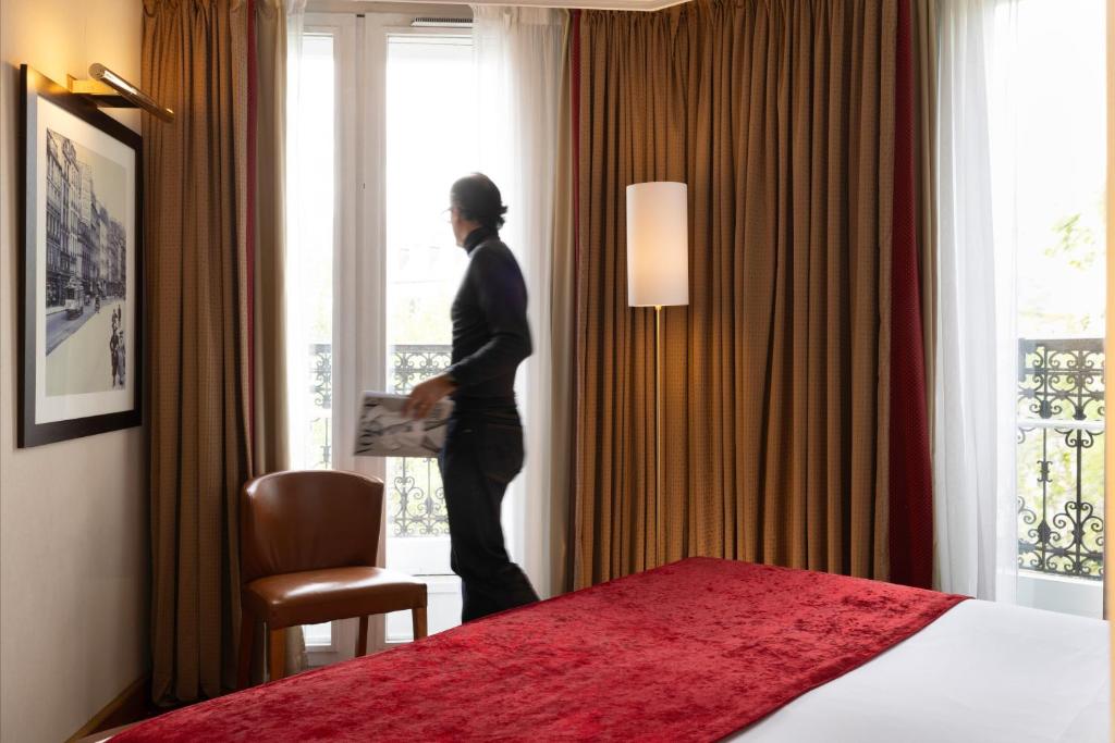 Royal Saint Michel - Resim 33