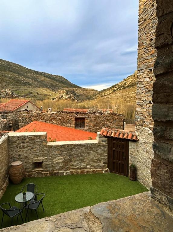 Hotel Rural El Rincón de Marta - 14