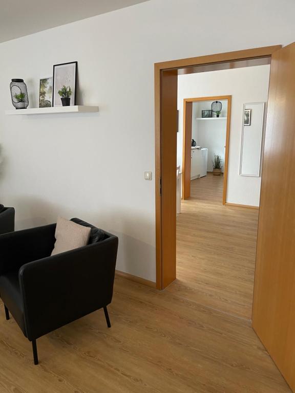Visit Oberhof 2 - Apartamento De 1 Quarto