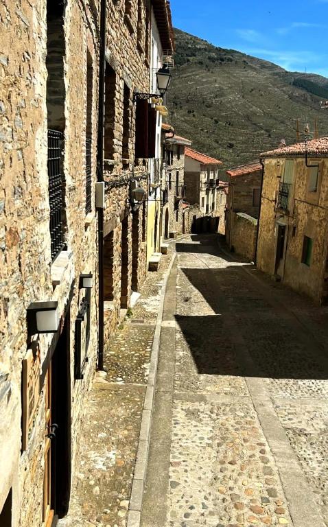 Hotel Rural El Rincón de Marta - 11