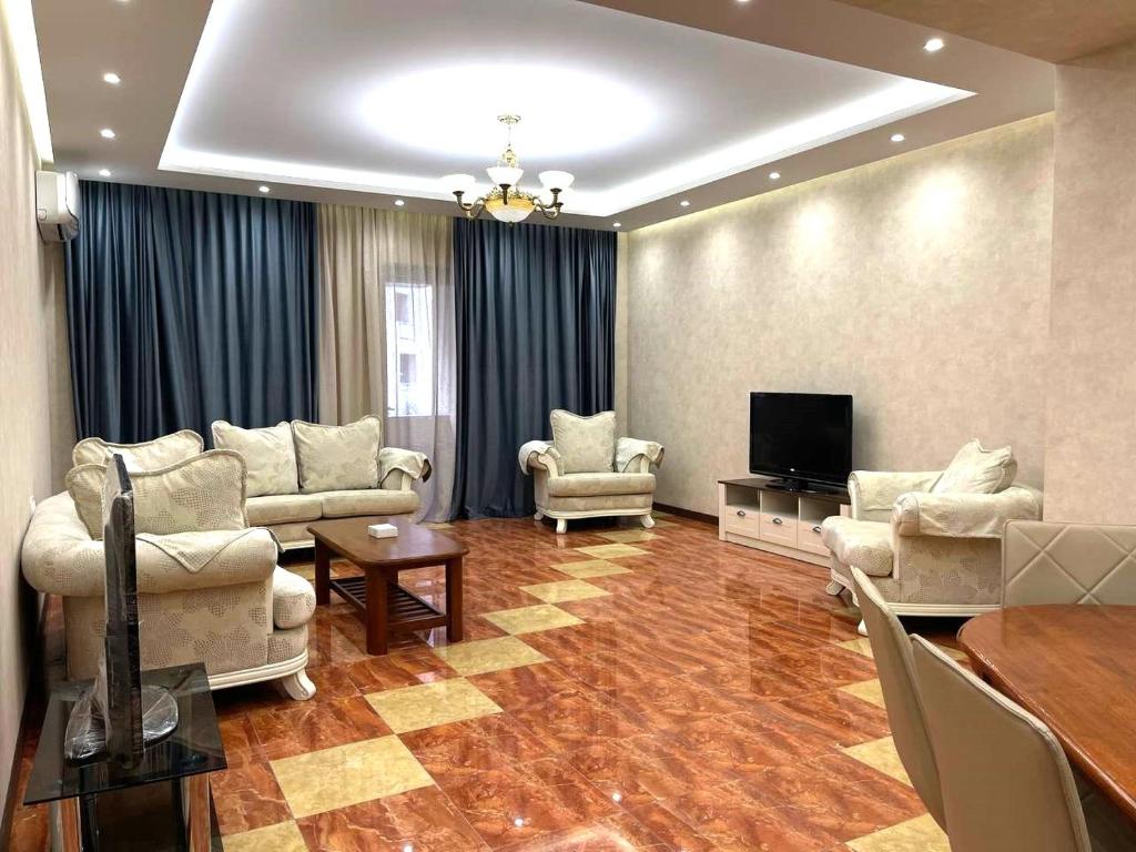 Daily Rental Apartment 56, Yerevan Updated 2024 Prices