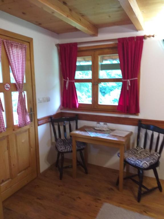 Motel Bavaria - One-Bedroom Bungalow