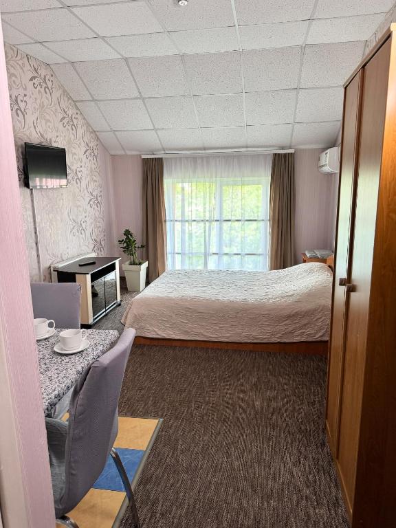 Hotel Vesta - Chambre Double