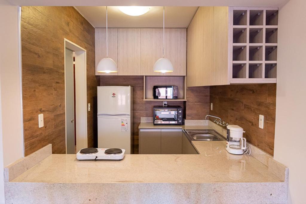 Sabe Center - One-Bedroom Apartment