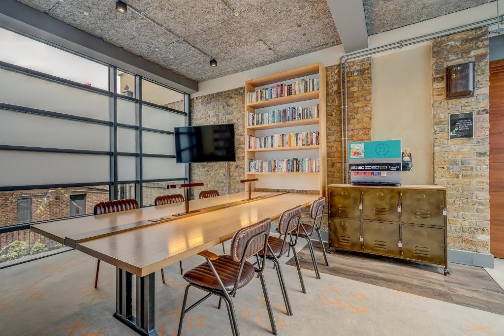 New Road Hotel - Resim 38