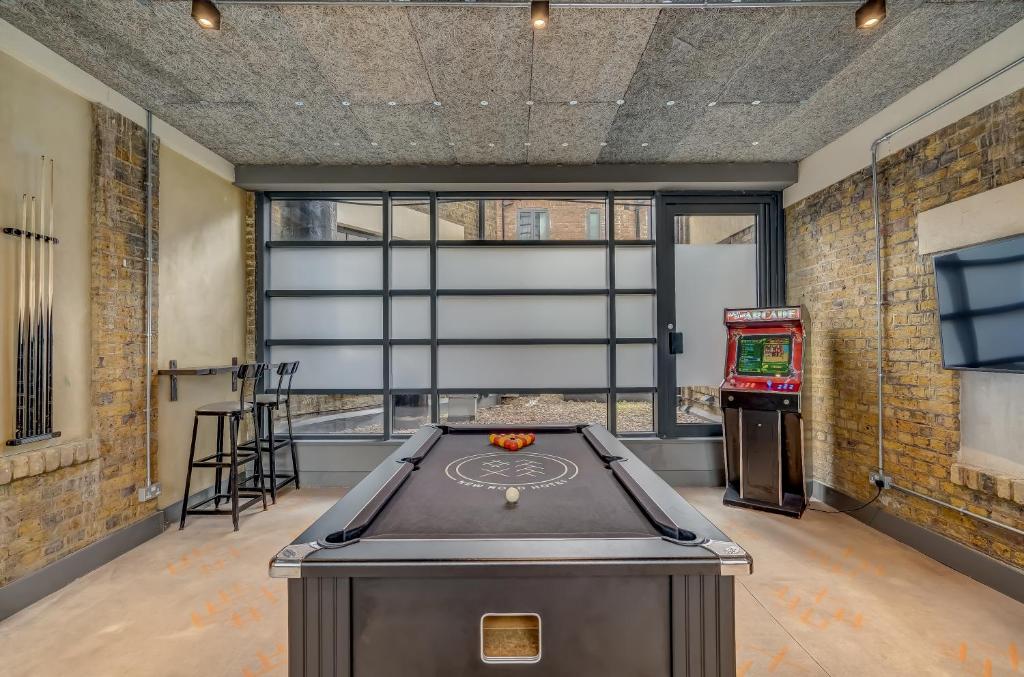 New Road Hotel - Resim 41