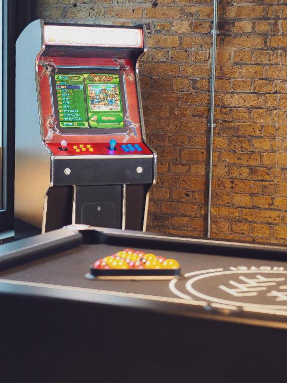 New Road Hotel - Resim 43