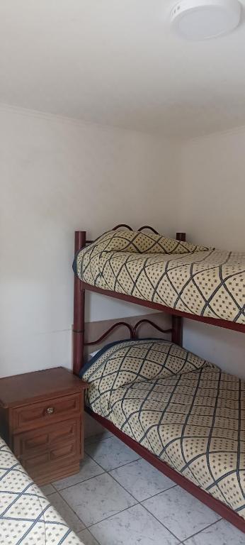 Fotografie z fotogalerie ubytování Cabañas Don Alex v destinaci Maitencillo