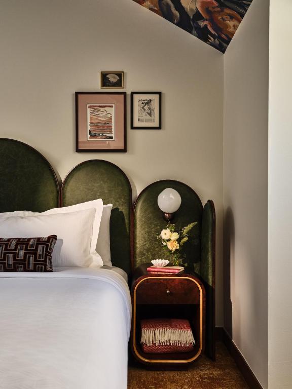 The Crawford Hotel photo 2