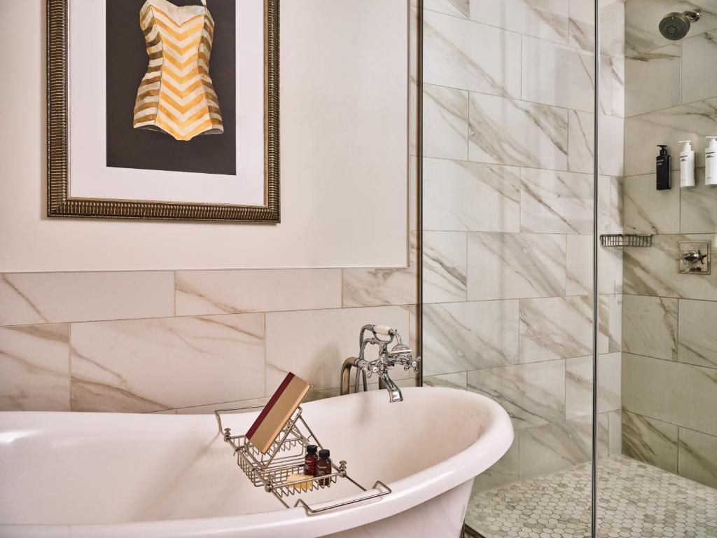 The Crawford Hotel - 