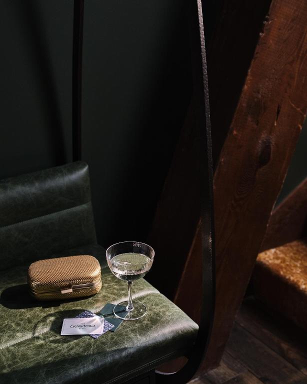The Crawford Hotel photo 4