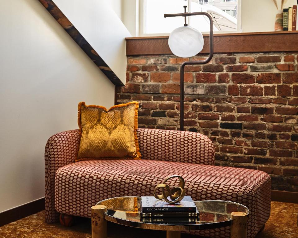 The Crawford Hotel - Studio De Luxe