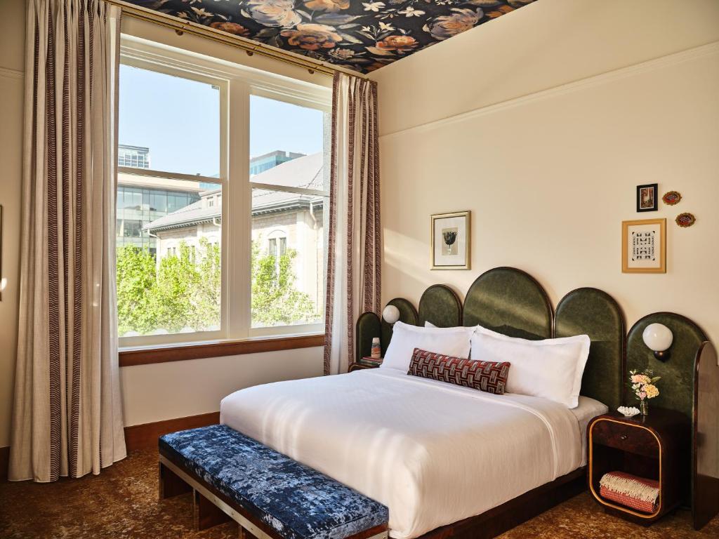 The Crawford Hotel photo